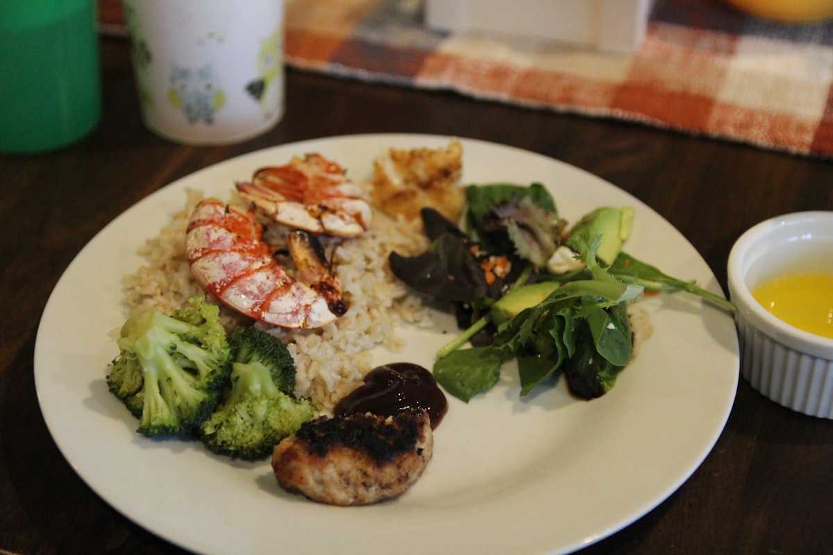 Recetas de desayuno saludable y nutritivo